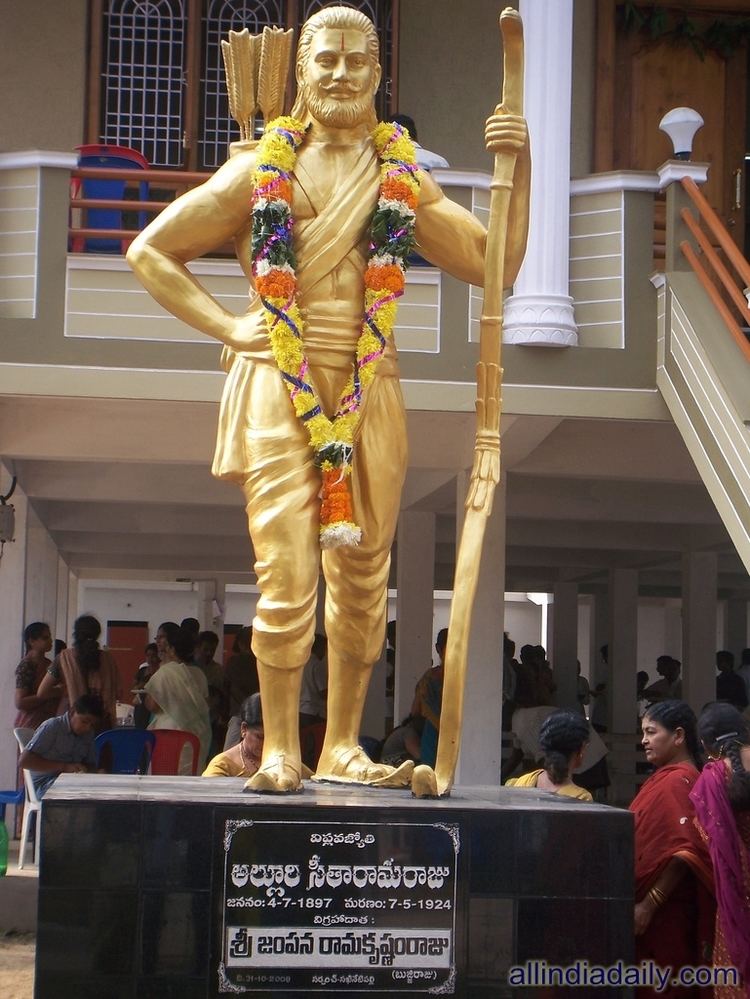 alluri sitarama raju 23485900 b34b 43bc 9635 df7b342c850 resize 750