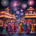 diwali ai image celebrating diwali 1279676 448
