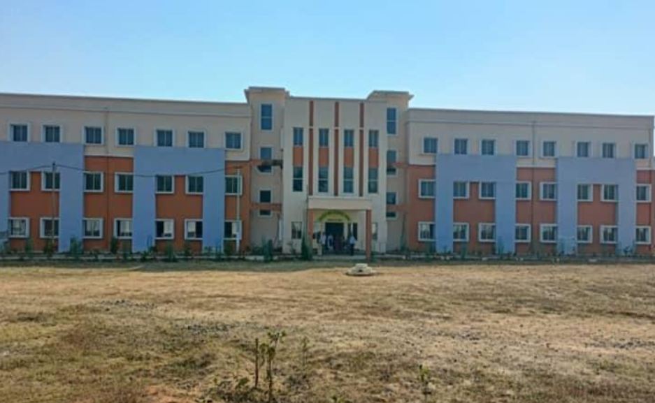 EMRS School Lakkavaram, Chinturu