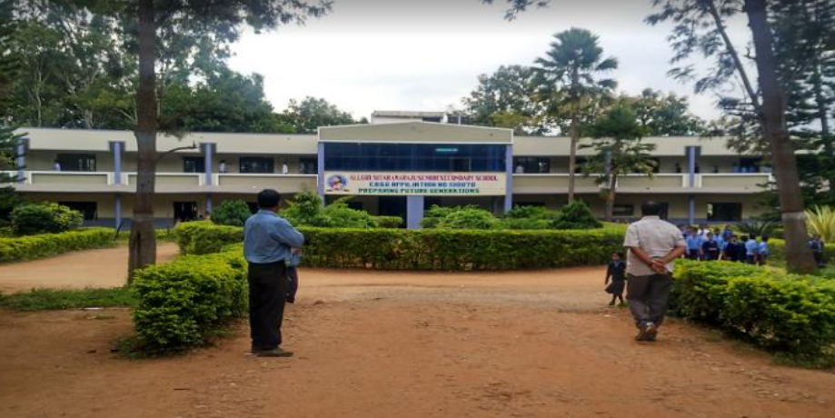 Government Degree College