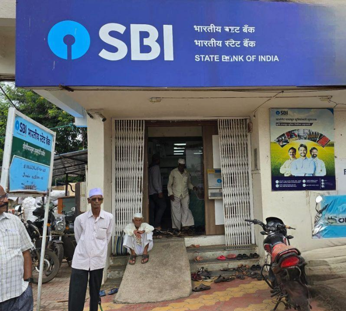 State Bank of India
