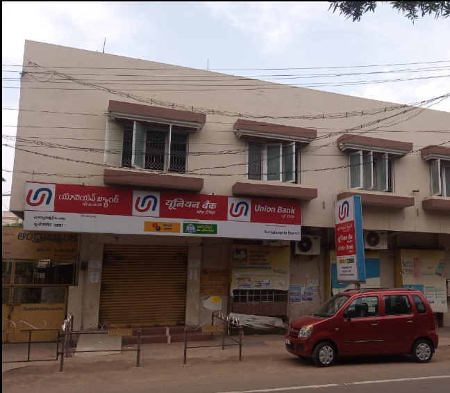 Union Bank of India – K.G. Madugula Branch