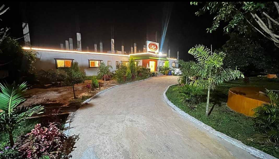 Casa Woods