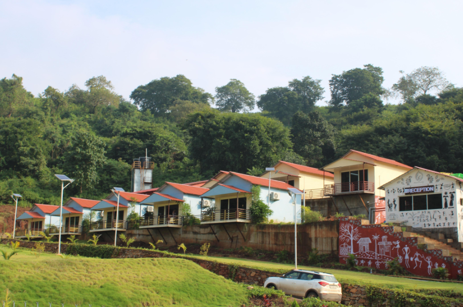 Bansi Resorts