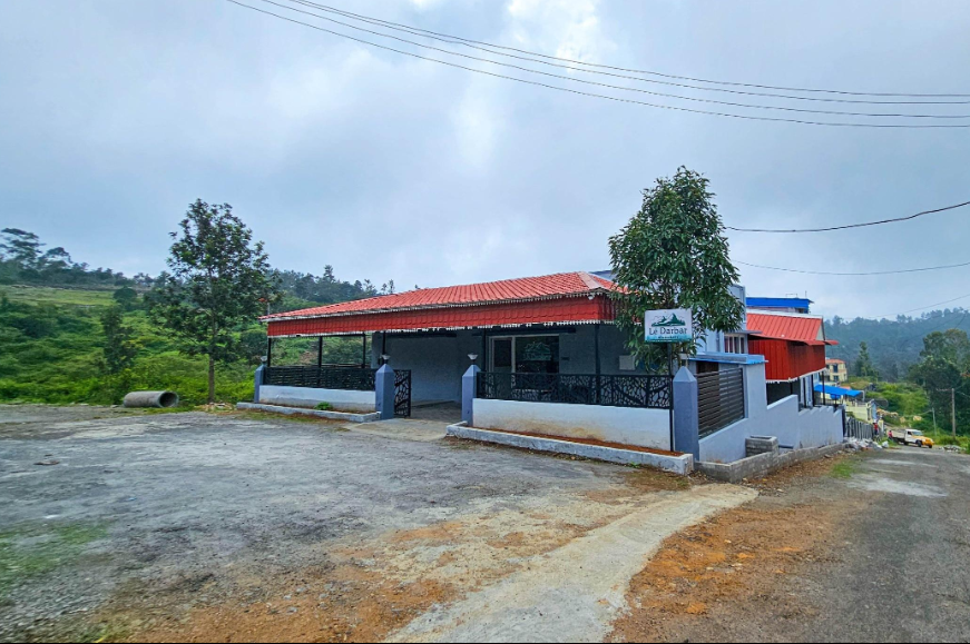 Royal Darbar Restaurant