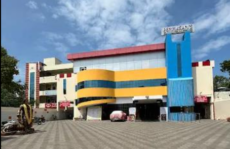 Navayuga Cinema Hall