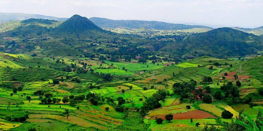Araku Valley