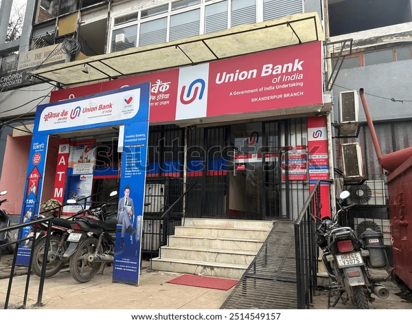 Punjab National Bank (PNB) – Paderu Branch