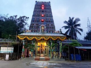 sri peddamma thalli